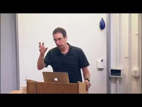 Dan Boneh on Cryptographic Pairings